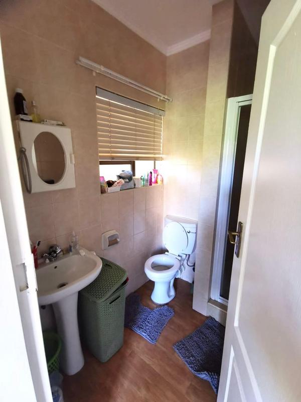 1 Bedroom Property for Sale in Die Bult North West